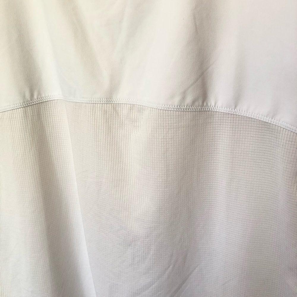 Fabletics Racerback Side Cinch Tank Top - Picture 3 of 5